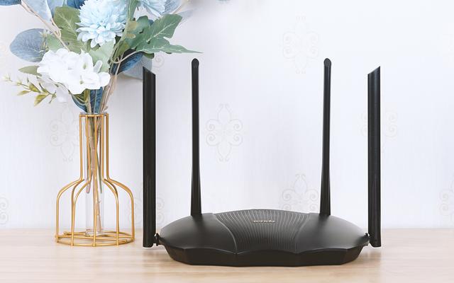 腾达AX3000路由器测评：亲民售价体验Wi-Fi6！最高传输2976Mbps