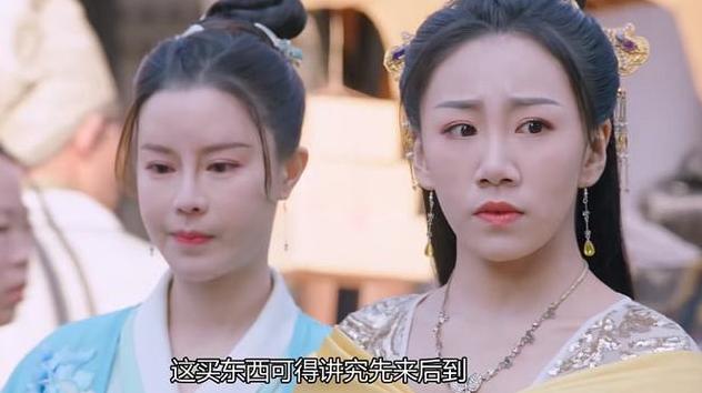 袁心冉:整容明星出演电视剧，一眼看出破绽
