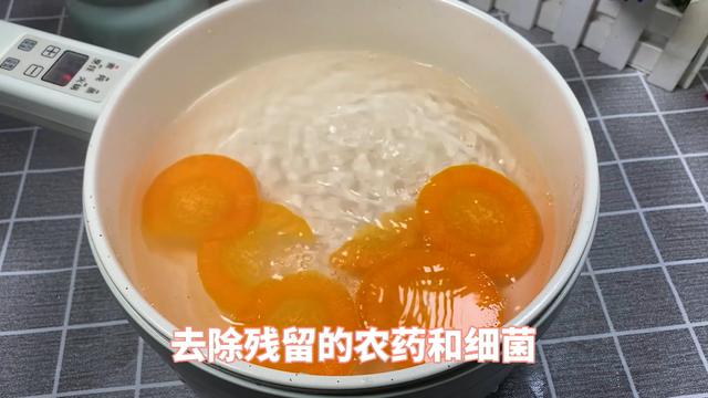 山药这样做太好吃了，宝宝都爱吃，比蛋糕香甜，出锅渣都不剩