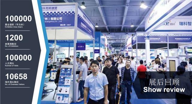 广东日化机械展