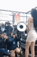 美女的内涵动态图：车：今天的主角不是我嘛