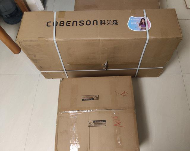 COBENSON科贝森儿童学习桌椅：安全可调节，给孩子带来好学习习惯