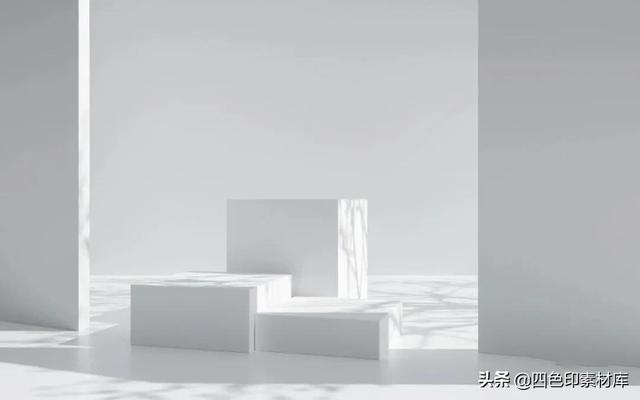 第1669期C4D简约大气场景模型25款