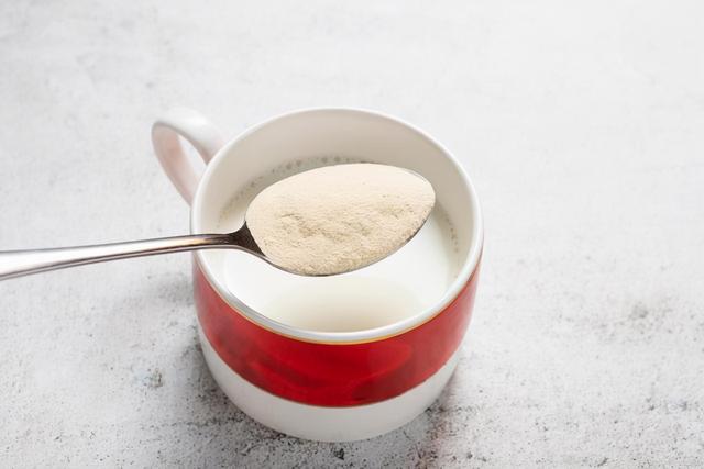 长期吃蛋白粉查出慢性肾病，还把蛋白粉当养生秘籍？小心被忽悠