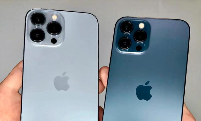 理性分析：手持iPhone12，有必要换13吗？