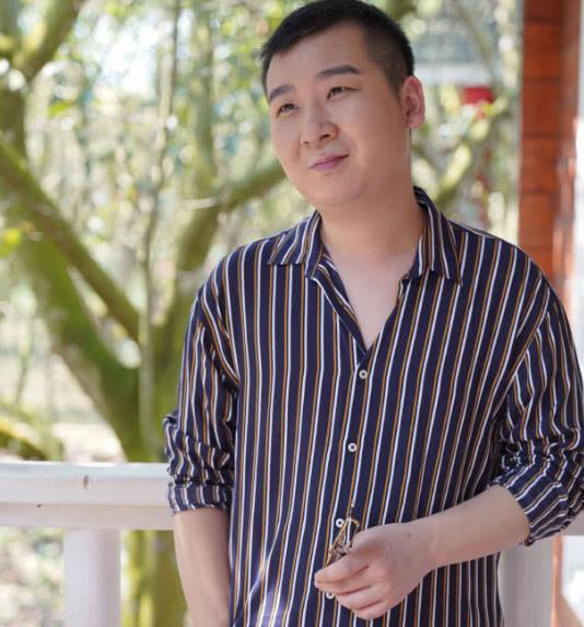 谢昀杉个人资料代表作品(谢昀杉个人资料父母叫什么名字)-天晟网