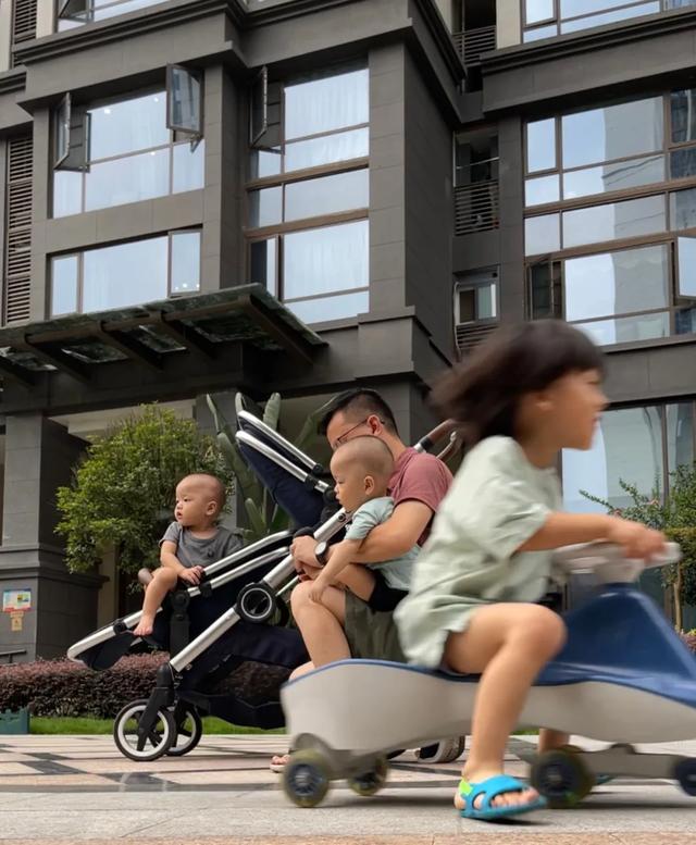 花不够的钱，端不平的水，成为三孩父母究竟要付出什么代价？