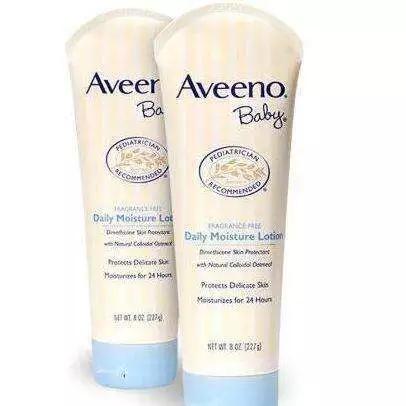 干性湿疹婴儿身体乳