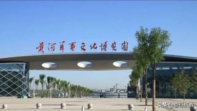 银川旅游景点自驾游攻略（宁夏银川十大景点有哪些）