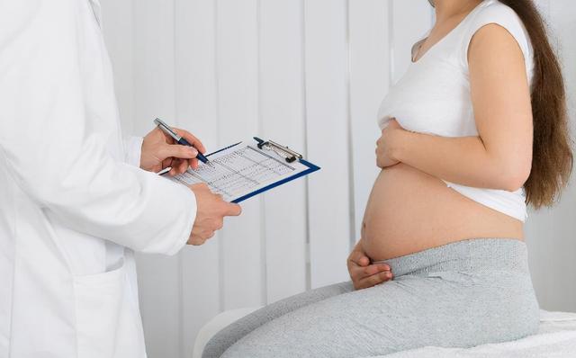 孕妇吃葡萄胎儿眼睛真的会大么？其实“孕期”吃葡萄还有3点好处