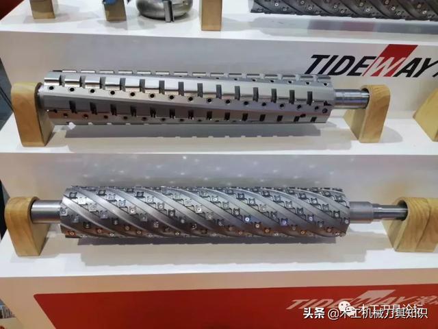 第六届上海木工机械展