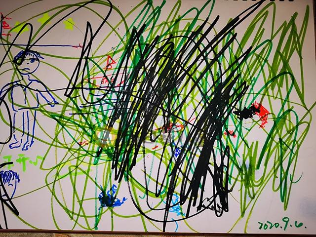 简单开药变肿瘤确诊 我把孩子从医院“捡”回来