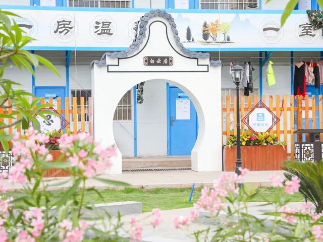 展铁军风采筑精品工程