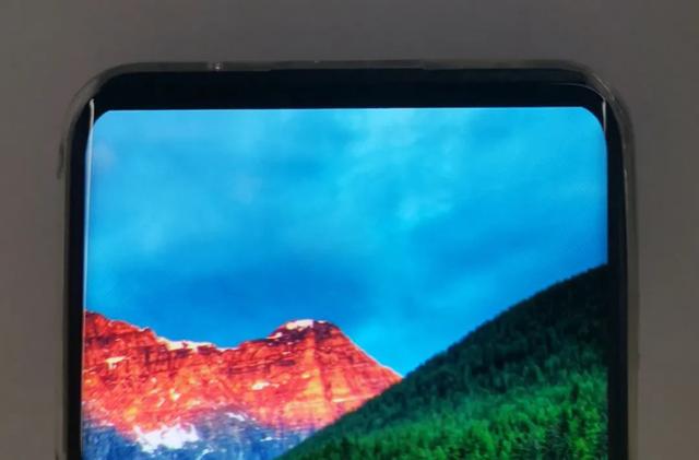 京東方推出柔性OLED FDC屏下攝像頭技術：一驅一像素電路設計