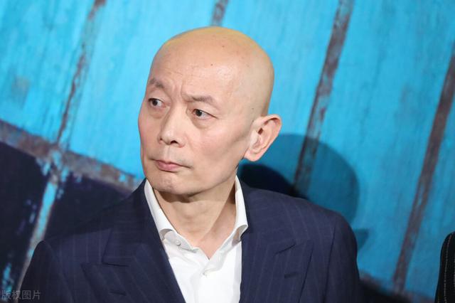 葛优老婆个人资料简介（葛优妻子贺聪年龄多大）