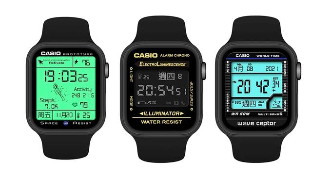 太空人表盘抄袭！华为手表火爆全网收入1300万的设计啥情况？