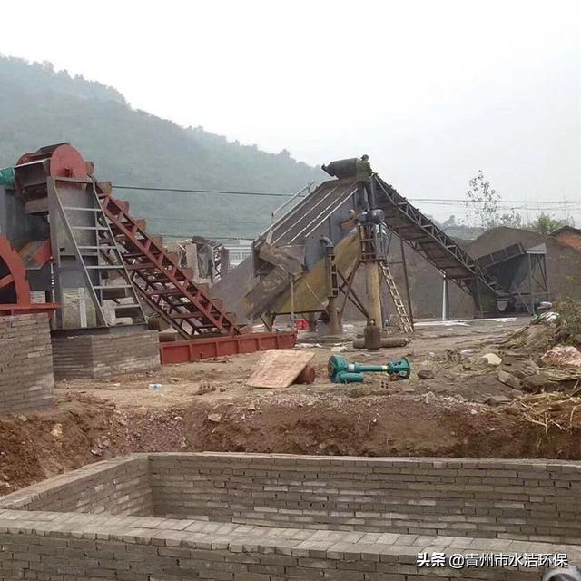 青州对辊制砂机多少钱