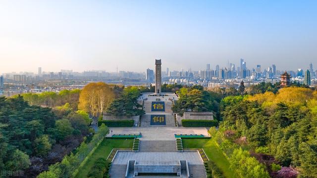 央企入苏，迁入江苏南京的4大超级央企多强，原驻地锦州济宁安徽