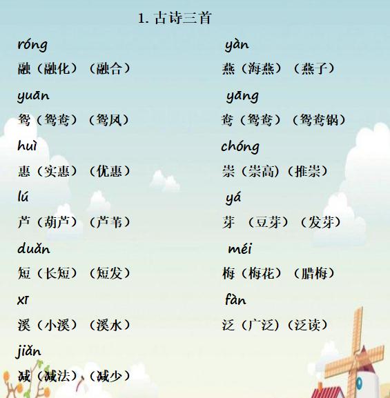 康的拼音和组词 康的拼音和组词