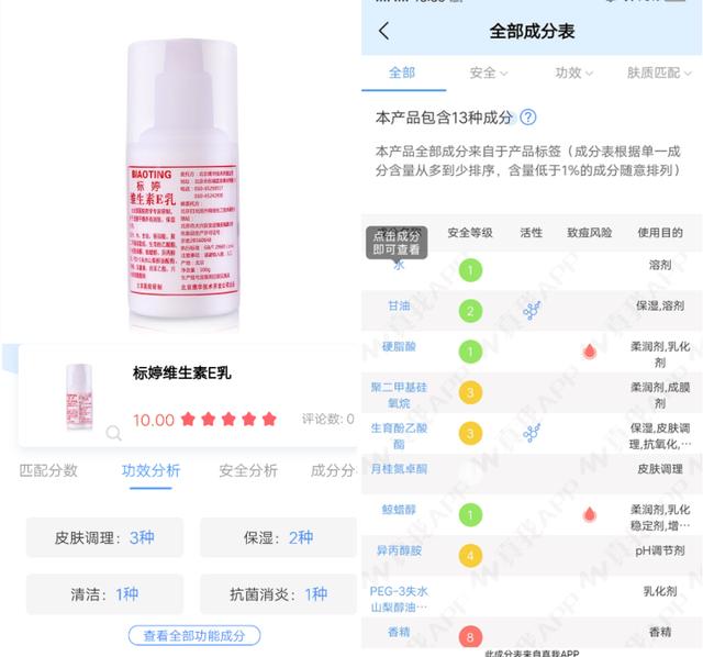 美加净身体乳擦身体会不会致痘