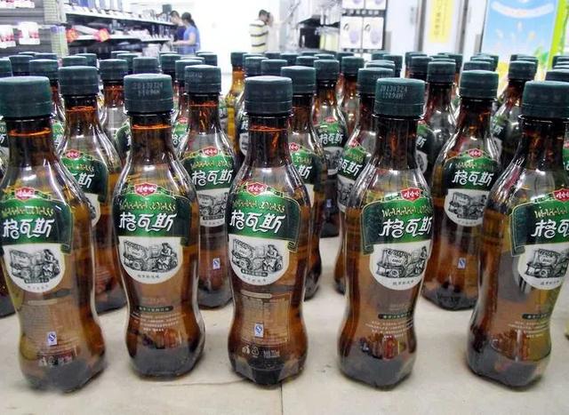 格瓦斯含酒精吗