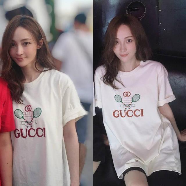 「揭秘爆料」姚笛怀孕照片——姚笛结婚照片大全