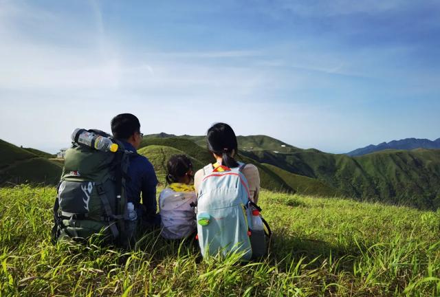 五一去哪里旅游好