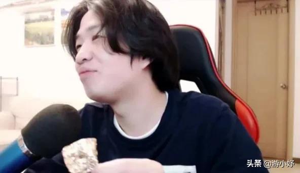 王者荣耀全能不辅助职业甩锅王吕德华凭何火爆全网