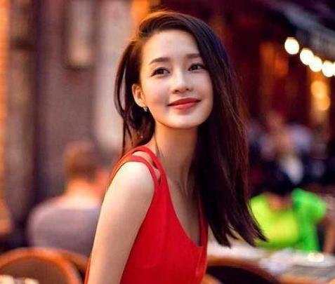「最新曝光」李沁一线明星吗——李沁属于一线女明星吗
