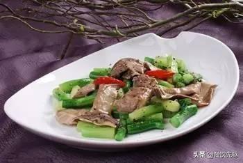 碗芡是什么？什么叫二流芡，读完才会真正了解