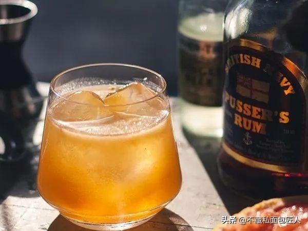 鬼剁手大佬利口酒怎么兑
