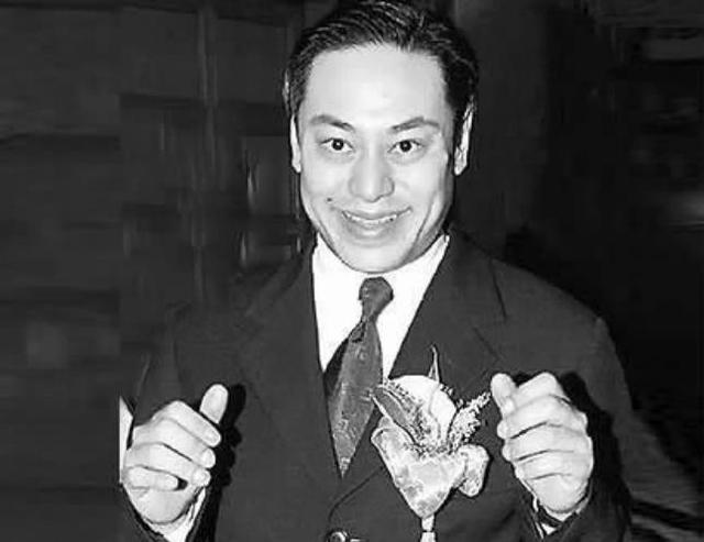 “香港第一神童”罗兆辉：14岁辍学，27岁身家超过10亿，47岁去世