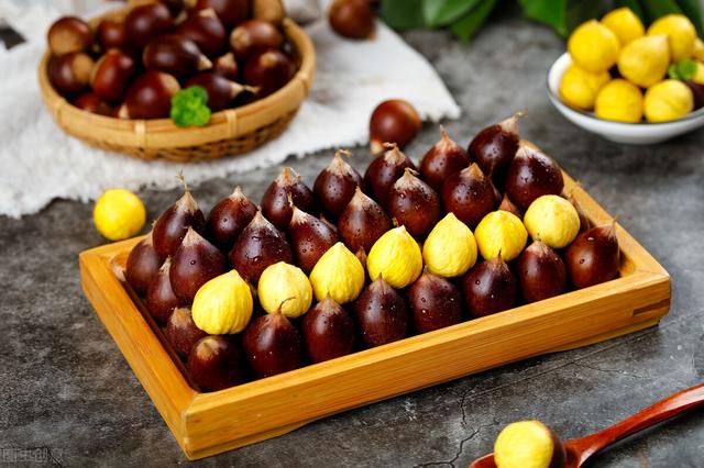 冬季该养肾，推荐3个食疗方