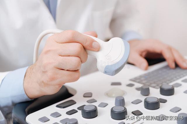 “忍一時乳腺增生”，是真的嗎？這病真的是“氣”出來的嗎？