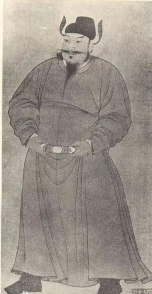 杨林十三太保:晚唐五代史上李克用真有“十三太保”吗？