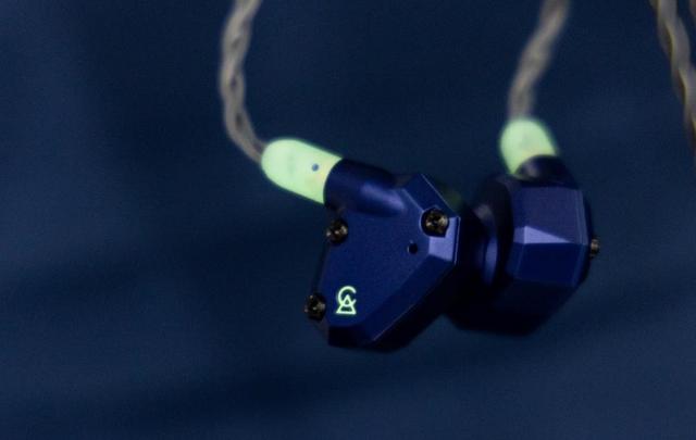 「行業資訊」 CAMPFIRE AUDIO超時空碰撞 營火新世代