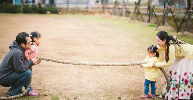 幼儿园升小一孩子爸妈都好焦虑？新手父母帮忙的四件事 幼儿园升小学 第2张