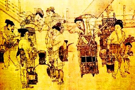 建瓯印刷包装机械展多少钱