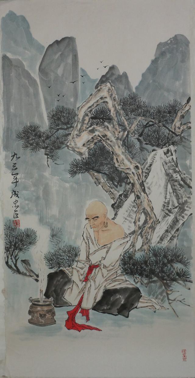 八字算命很准确吗