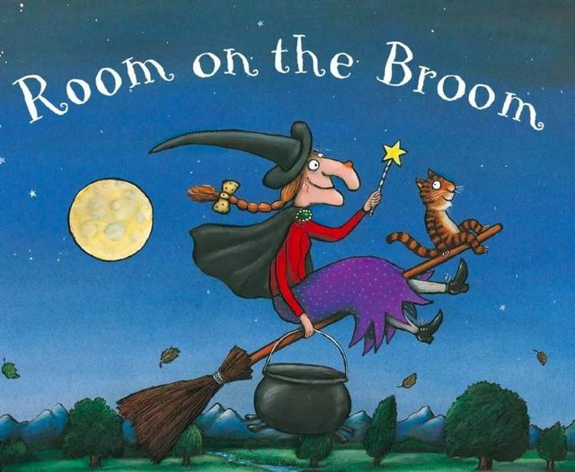 双语带娃！低幼宝宝们的万圣夜还可以这样过？