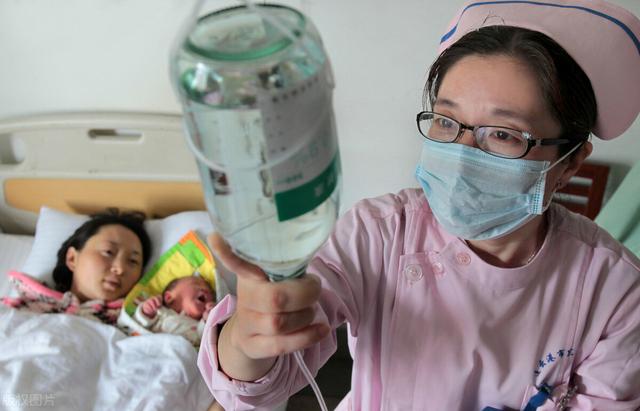 打疫苗，臀部注射，大输液，常用的注射方法，你体验过几种？