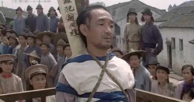 阿q精神:没有经历过人生的沉浮，你就不懂鲁迅笔下“阿Q精神”的无奈之处