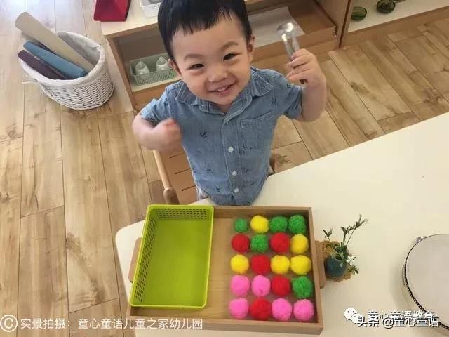 「童心童语科普」“最强大脑’是否在三岁前就已经形成？