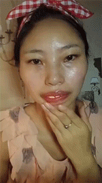 爆笑的动态图片GIF：恐高症患者看完都尿了