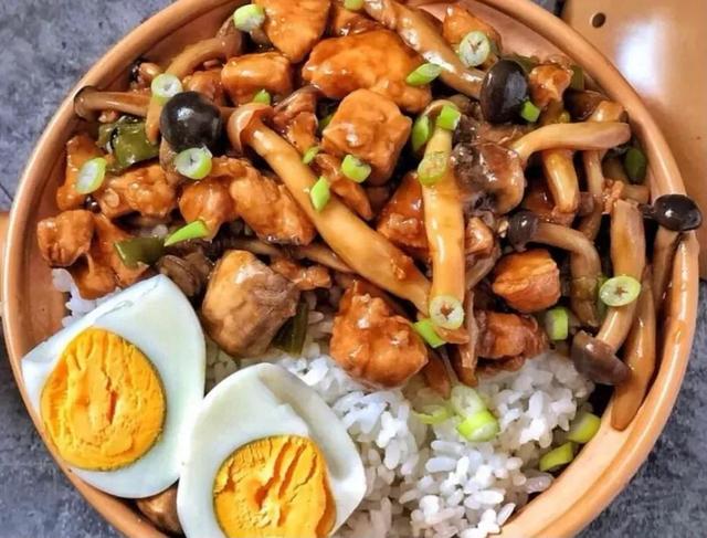 孩子不爱吃米饭，妈妈这样做，好吃又营养，分分钟光盘