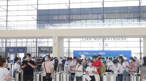 食品机械展哪个好