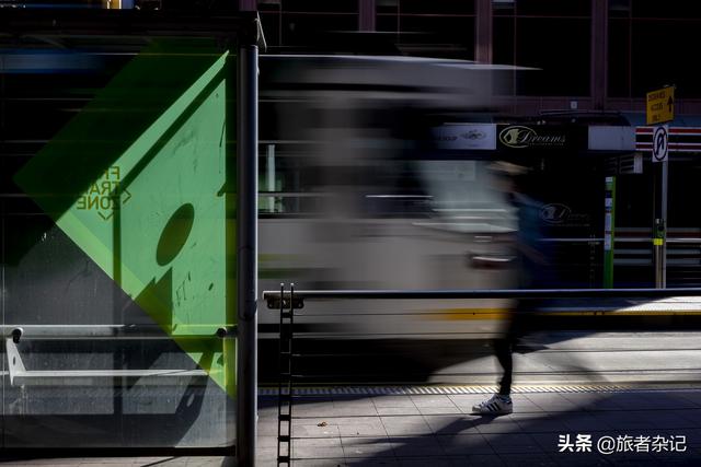 色彩墨尔本——环绕城市的风景故事