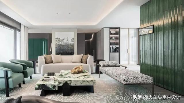 重庆展宸装饰工程