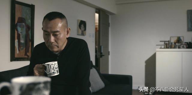 tvb男演员