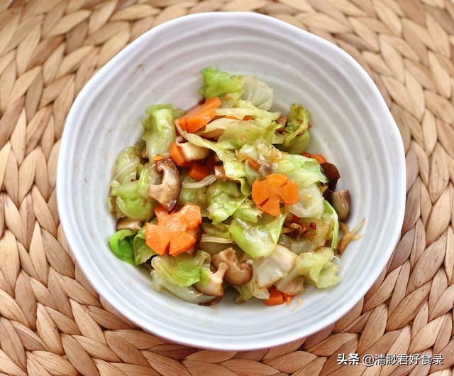 霜降至，爱美女人记得吃6种食物，钙含量比牛奶多，营养高还不贵